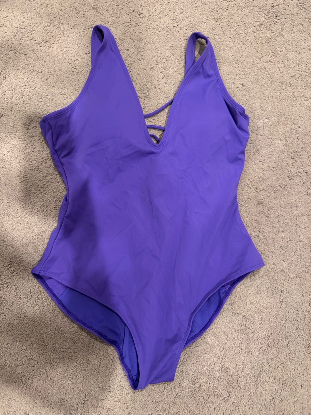 TA3 Swimsuit Plungey